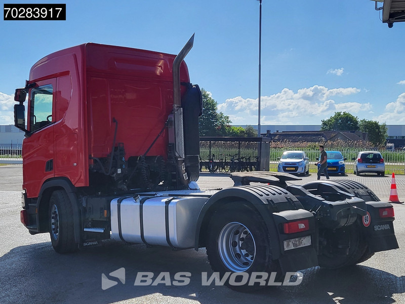 Scania R410 4X2 XT! Retarder Hydraulik Full-Air ACC - Тягач: фото 2 Scania R410 4X2 XT! Retarder Hydraulik Full-Air ACC - Тягач: фото 2