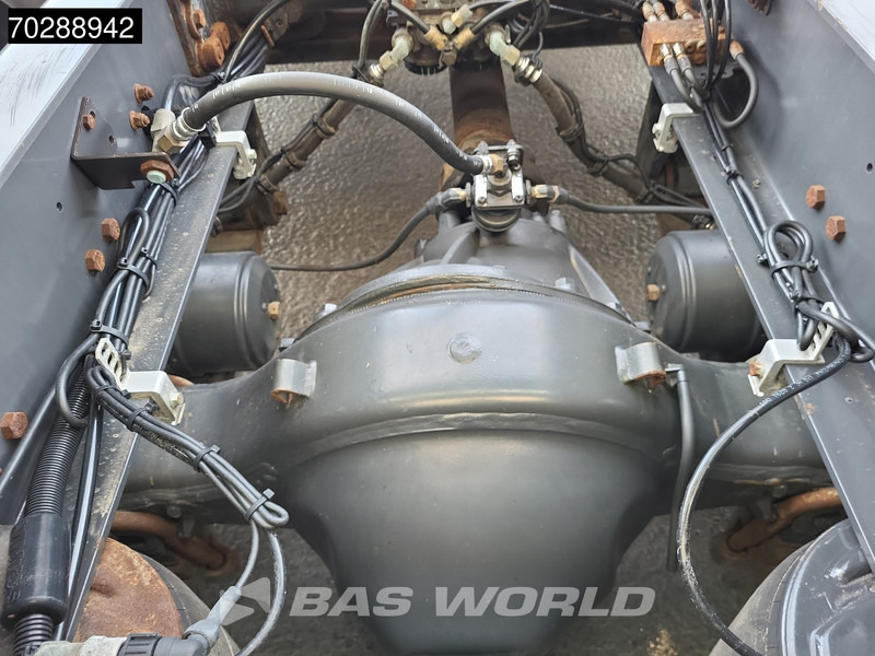 Тягач Scania R440 R 6X2 Retarder 2xTanks Lift+Lenkachse Euro 6: фото 18