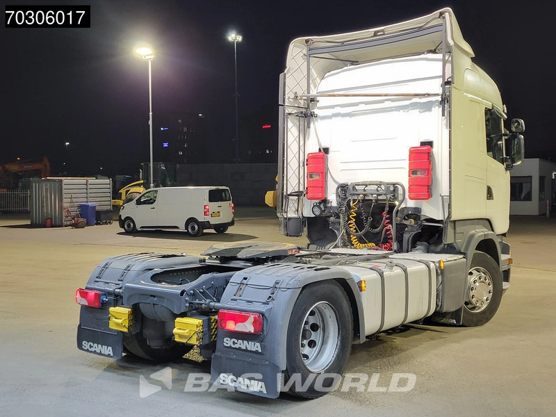 Scania R450 4X2 Retarder 2x Tanks ACC - Тягач: фото 5 Scania R450 4X2 Retarder 2x Tanks ACC - Тягач: фото 5