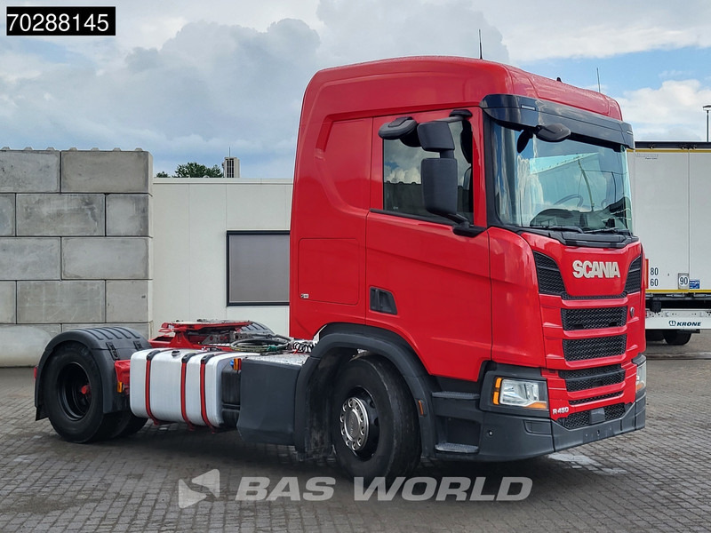 Scania R450 4X2 Retarder ACC Hydraulik Euro 6 - Тягач: фото 3 Scania R450 4X2 Retarder ACC Hydraulik Euro 6 - Тягач: фото 3