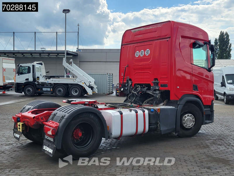 Scania R450 4X2 Retarder ACC Hydraulik Euro 6 - Тягач: фото 5 Scania R450 4X2 Retarder ACC Hydraulik Euro 6 - Тягач: фото 5
