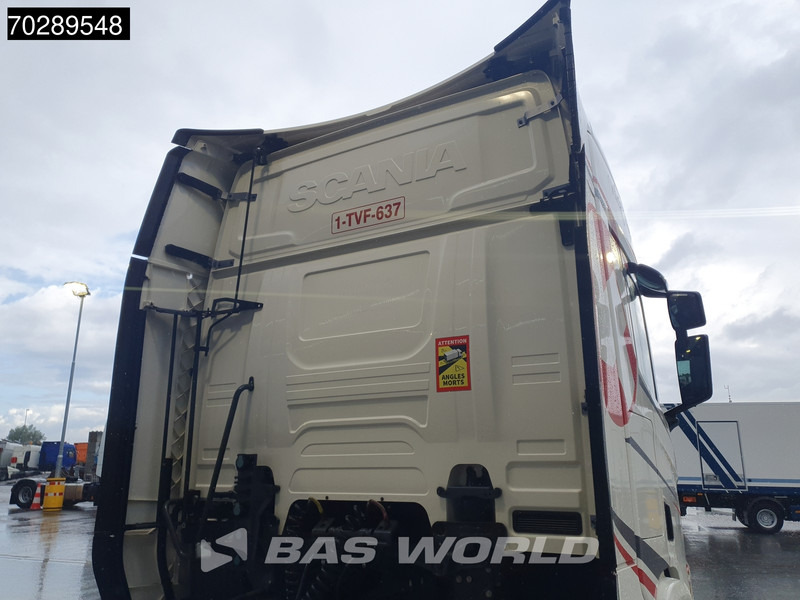 Scania R450 4X2 Retarder Hydraulik Euro 6 - Тягач: фото 5 Scania R450 4X2 Retarder Hydraulik Euro 6 - Тягач: фото 5