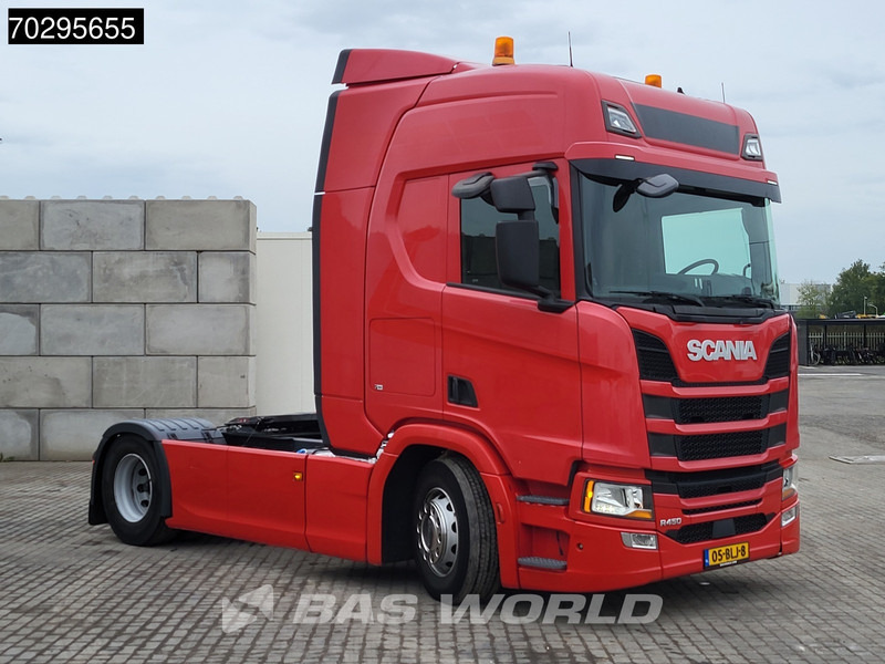 Scania R450 R 4X2 NL-Truck Retarder LED Euro 6 - Тягач: фото 3 Scania R450 R 4X2 NL-Truck Retarder LED Euro 6 - Тягач: фото 3