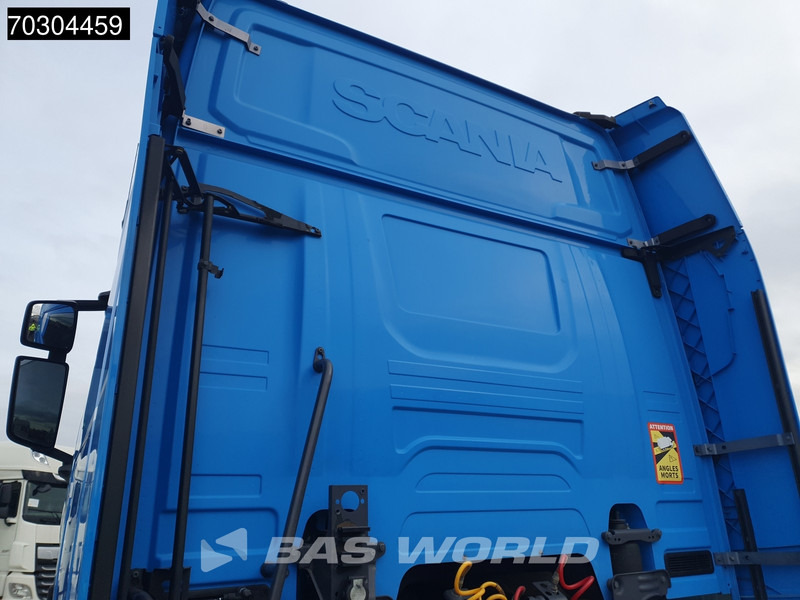 Scania R450 R 4X2 Retarder Compressor Alcoa's Standairco ACC Euro 6 - Тягач: фото 5 Scania R450 R 4X2 Retarder Compressor Alcoa's Standairco ACC Euro 6 - Тягач: фото 5