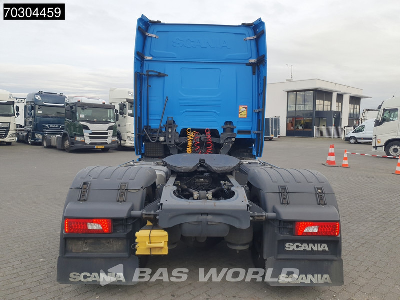 Scania R450 R 4X2 Retarder Compressor Alcoa's Standairco ACC Euro 6 - Тягач: фото 3 Scania R450 R 4X2 Retarder Compressor Alcoa's Standairco ACC Euro 6 - Тягач: фото 3
