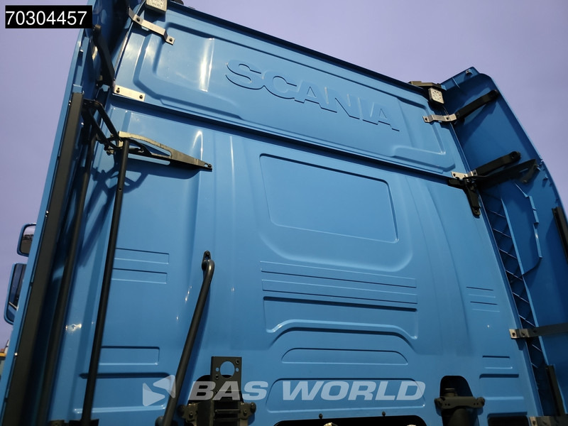 Scania R450 R 4X2 Retarder Compressor Standairco Alcoa's ACC Euro 6 - Тягач: фото 5 Scania R450 R 4X2 Retarder Compressor Standairco Alcoa's ACC Euro 6 - Тягач: фото 5