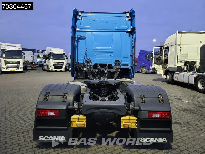 Scania R450 R 4X2 Retarder Compressor Standairco Alcoa's ACC Euro 6 - Тягач: фото 3 Scania R450 R 4X2 Retarder Compressor Standairco Alcoa's ACC Euro 6 - Тягач: фото 3