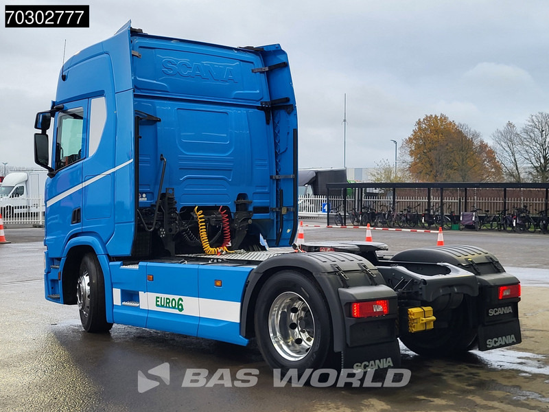 Scania R450 R 4X2 Retarder Compressor Standairco Alcoa's ACC Euro 6 - Тягач: фото 2 Scania R450 R 4X2 Retarder Compressor Standairco Alcoa's ACC Euro 6 - Тягач: фото 2