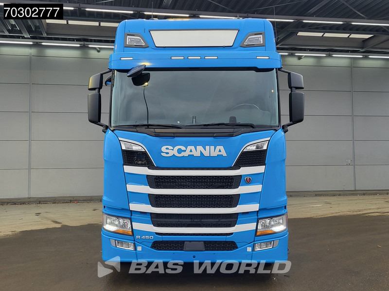 Scania R450 R 4X2 Retarder Compressor Standairco Alcoa's ACC Euro 6 - Тягач: фото 5 Scania R450 R 4X2 Retarder Compressor Standairco Alcoa's ACC Euro 6 - Тягач: фото 5