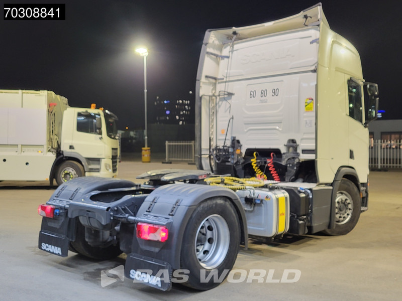 Scania R450 R 4X2 Retarder Hydraulik - Тягач: фото 5 Scania R450 R 4X2 Retarder Hydraulik - Тягач: фото 5