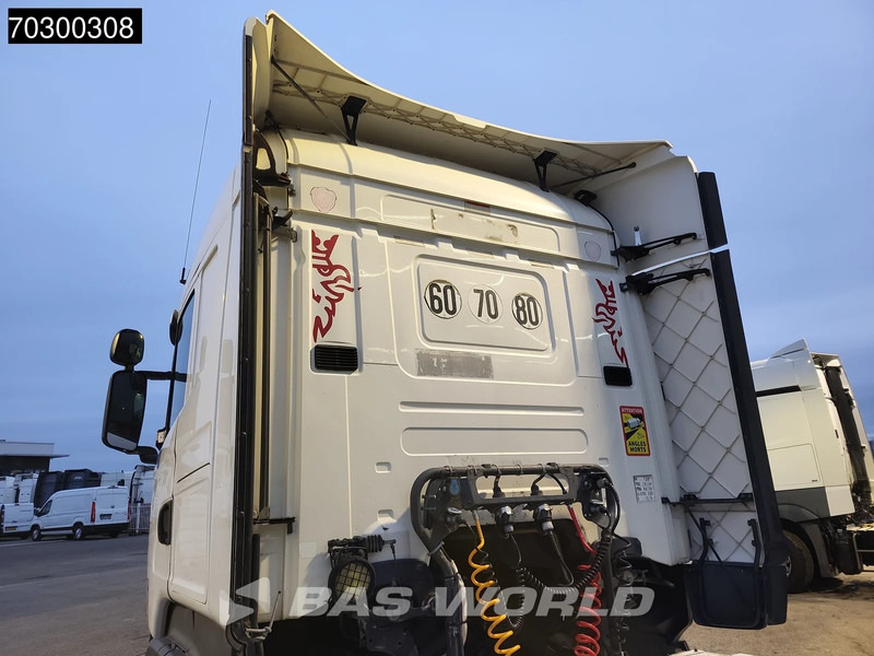 Scania R450 R 4X2 Retarder PTO Standklima Alcoa's - Тягач: фото 5 Scania R450 R 4X2 Retarder PTO Standklima Alcoa's - Тягач: фото 5