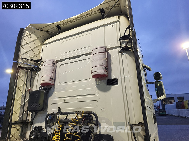 Scania R490 4X2 NL-Truck Mega Retarder 2x Tanks - Тягач: фото 5 Scania R490 4X2 NL-Truck Mega Retarder 2x Tanks - Тягач: фото 5