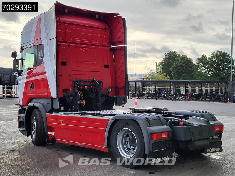 Scania R490 4X2 Retarder Navi Euro 6 - Тягач: фото 2 Scania R490 4X2 Retarder Navi Euro 6 - Тягач: фото 2