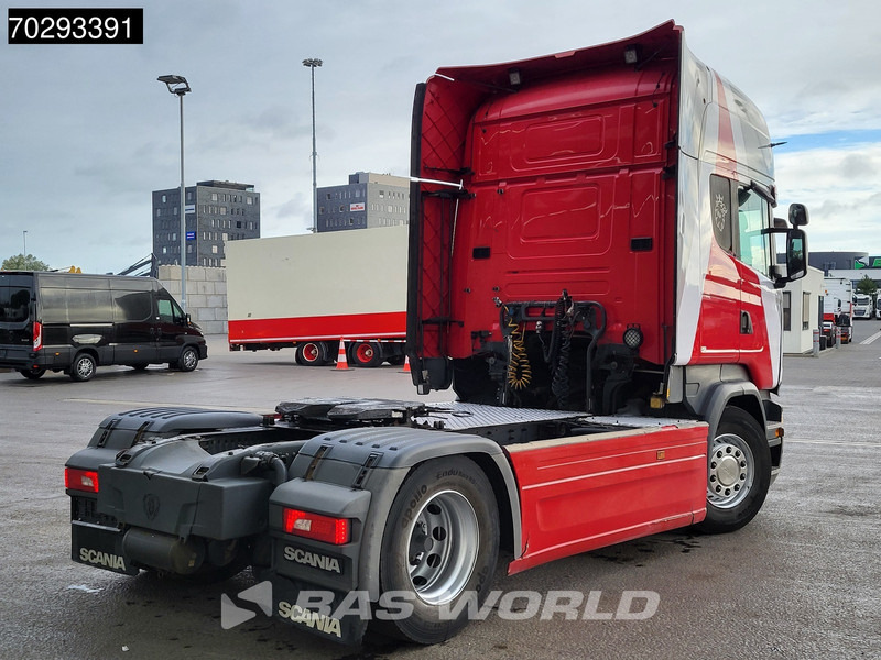 Scania R490 4X2 Retarder Navi Euro 6 - Тягач: фото 5 Scania R490 4X2 Retarder Navi Euro 6 - Тягач: фото 5