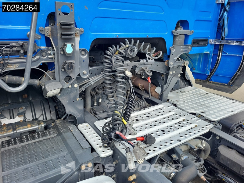 Тягач Scania R500 4X2 Retarder 2x Tanks ACC LED: фото 10