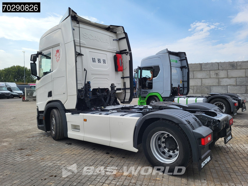 Scania R500 R 4X2 Retarder 2xTanks ACC LED Navi Euro 6 - Тягач: фото 2 Scania R500 R 4X2 Retarder 2xTanks ACC LED Navi Euro 6 - Тягач: фото 2