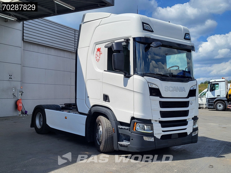 Scania R500 R 4X2 Retarder 2xTanks ACC LED Navi Euro 6 - Тягач: фото 3 Scania R500 R 4X2 Retarder 2xTanks ACC LED Navi Euro 6 - Тягач: фото 3