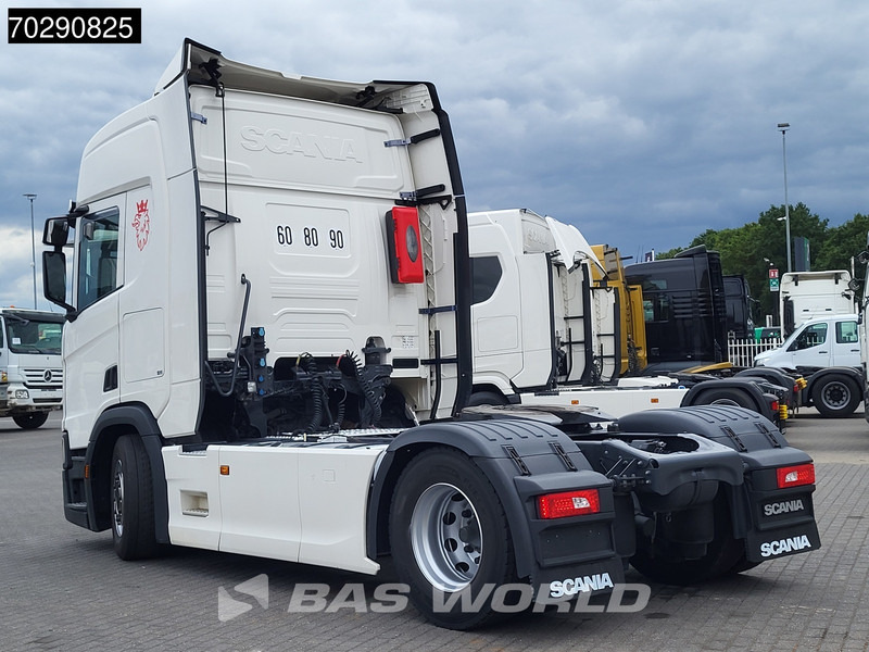 Scania R500 R 4X2 Retarder 2xTanks ACC Navi Euro 6 - Тягач: фото 2 Scania R500 R 4X2 Retarder 2xTanks ACC Navi Euro 6 - Тягач: фото 2