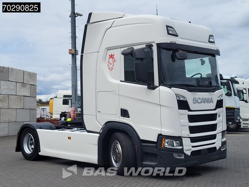 Scania R500 R 4X2 Retarder 2xTanks ACC Navi Euro 6 - Тягач: фото 3 Scania R500 R 4X2 Retarder 2xTanks ACC Navi Euro 6 - Тягач: фото 3