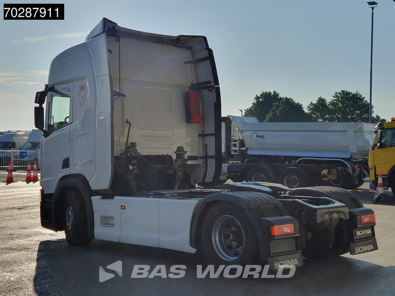 Scania R500 R 4X2 Retarder 2xTanks Navi ACC LED Euro 6 - Тягач: фото 2 Scania R500 R 4X2 Retarder 2xTanks Navi ACC LED Euro 6 - Тягач: фото 2