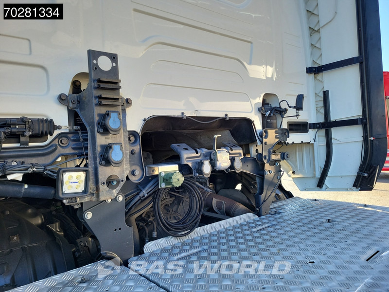 Scania R540 R 6X2 Full-Air Retarder Liftachse LED Navi - Тягач: фото 3 Scania R540 R 6X2 Full-Air Retarder Liftachse LED Navi - Тягач: фото 3