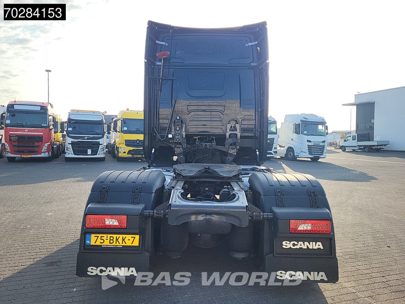 Scania S450 S 4X2 NL-Truck Retarder 2xTanks ACC Euro 6 - Тягач: фото 3 Scania S450 S 4X2 NL-Truck Retarder 2xTanks ACC Euro 6 - Тягач: фото 3