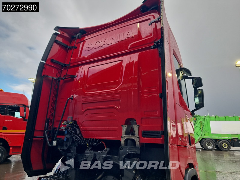 Scania S500 4X2 Full-Air Retarder 2x Tanks StandKlima ACC LED - Тягач: фото 5 Scania S500 4X2 Full-Air Retarder 2x Tanks StandKlima ACC LED - Тягач: фото 5