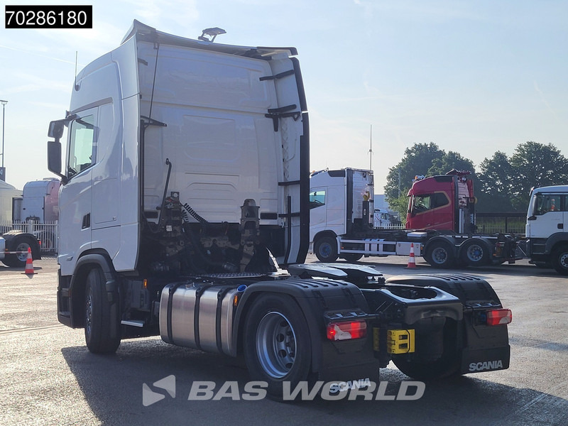 Scania S500 S 4X2 NEW! Retarder 2x Tanks Standklima ACC - Тягач: фото 2 Scania S500 S 4X2 NEW! Retarder 2x Tanks Standklima ACC - Тягач: фото 2