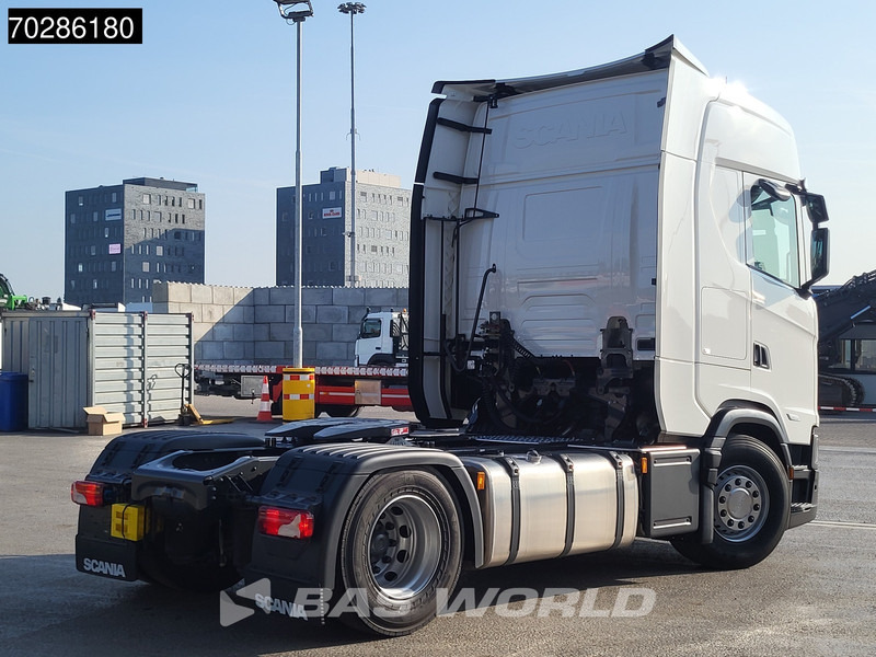 Scania S500 S 4X2 NEW! Retarder 2x Tanks Standklima ACC - Тягач: фото 5 Scania S500 S 4X2 NEW! Retarder 2x Tanks Standklima ACC - Тягач: фото 5