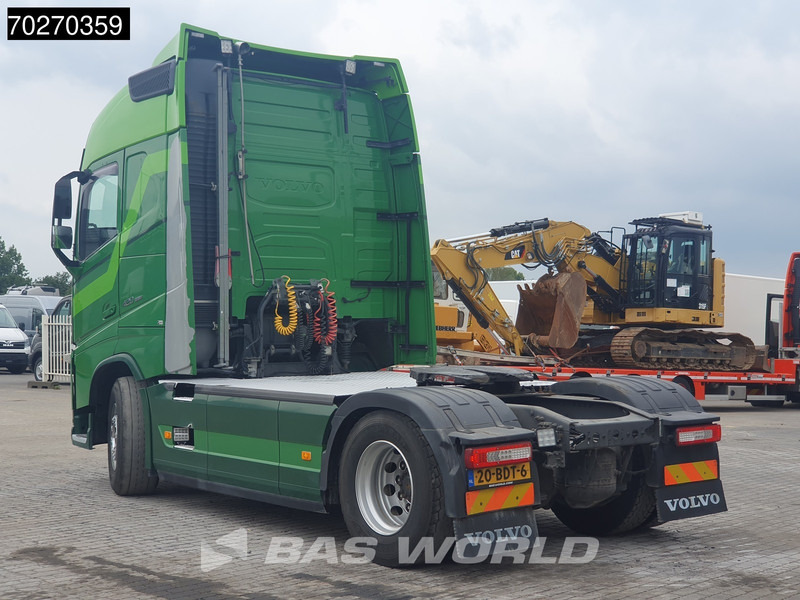 Volvo FH 420 4X2 NL-Truck Euro 6 - Тягач: фото 2 Volvo FH 420 4X2 NL-Truck Euro 6 - Тягач: фото 2