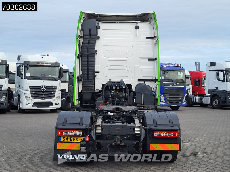 Volvo FH 420 4X2 NL-Truck VEB+ 80% Tyres Trailer-coupling Euro6 - Тягач: фото 3 Volvo FH 420 4X2 NL-Truck VEB+ 80% Tyres Trailer-coupling Euro6 - Тягач: фото 3