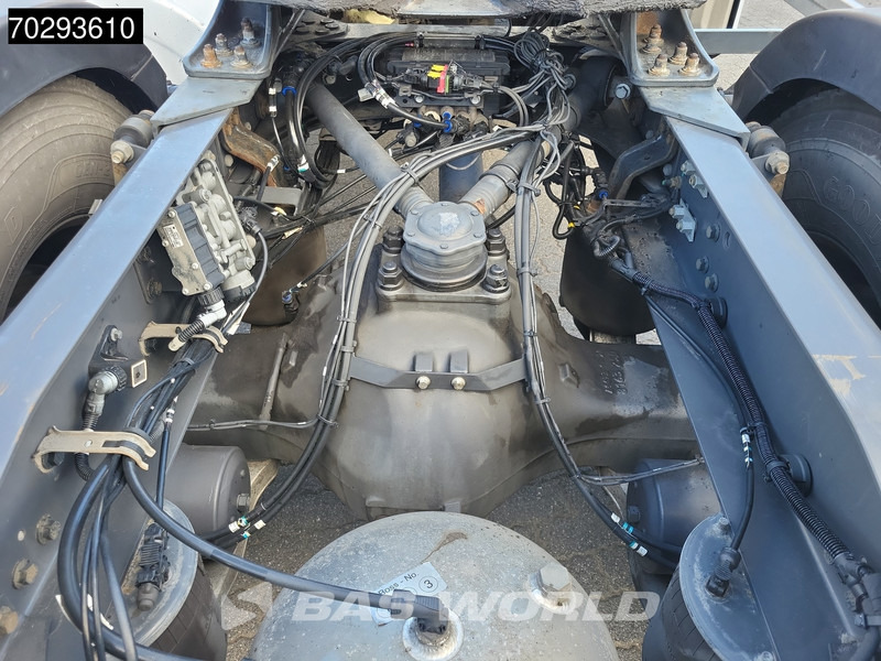 Тягач Volvo FH 420 FH 4X2 ACC Standklima ADR Euro 6: фото 9