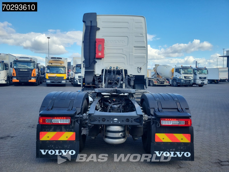 Volvo FH 420 FH 4X2 ACC Standklima ADR Euro 6 - Тягач: фото 3 Volvo FH 420 FH 4X2 ACC Standklima ADR Euro 6 - Тягач: фото 3
