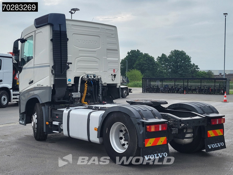 Volvo FH 420 FH 4X2 VEB+ ACC ADR Euro 6 - Тягач: фото 2 Volvo FH 420 FH 4X2 VEB+ ACC ADR Euro 6 - Тягач: фото 2