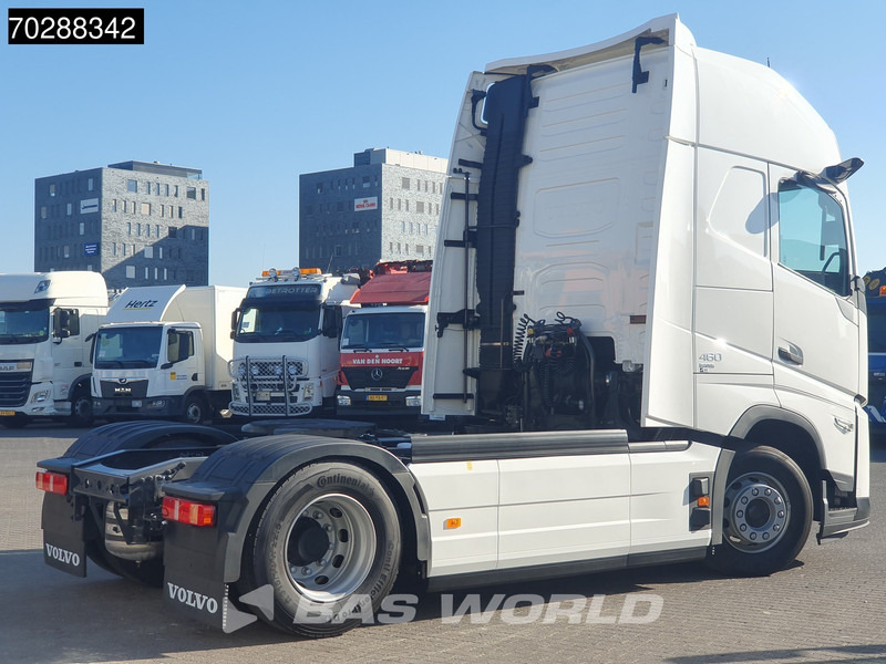Volvo FH 460 4X2 '24 XL VEB+ I-ParkCool 2xTanks Euro 6 - Тягач: фото 5 Volvo FH 460 4X2 '24 XL VEB+ I-ParkCool 2xTanks Euro 6 - Тягач: фото 5