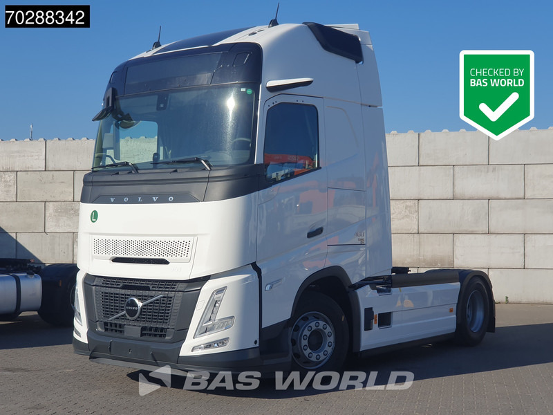 Volvo FH 460 4X2 '24 XL VEB+ I-ParkCool 2xTanks Euro 6 - Тягач: фото 1 Volvo FH 460 4X2 '24 XL VEB+ I-ParkCool 2xTanks Euro 6 - Тягач: фото 1