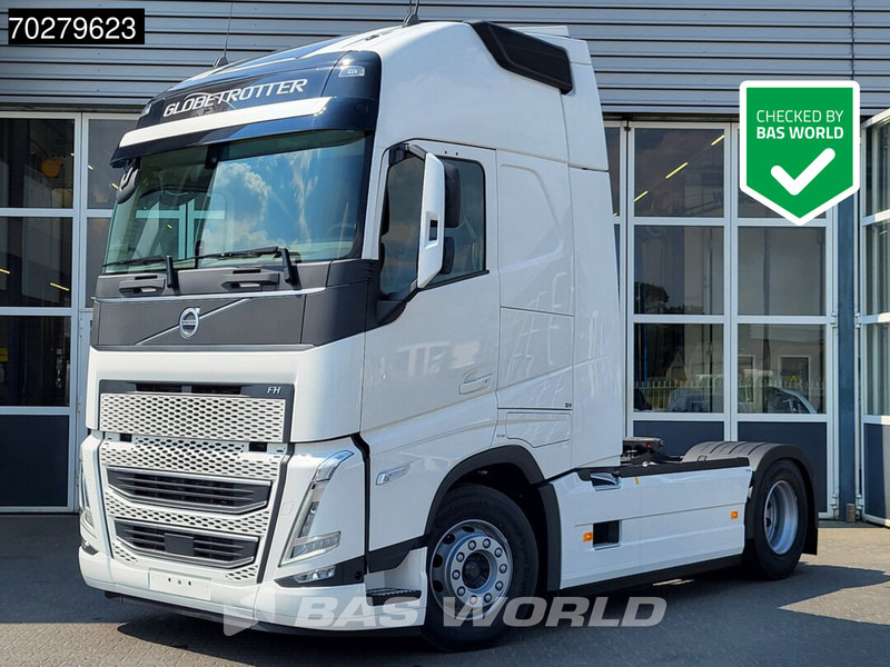 Volvo FH 460 4X2 NEW! XL Leather I-Park LED GSR TC - Тягач: фото 1 Volvo FH 460 4X2 NEW! XL Leather I-Park LED GSR TC - Тягач: фото 1