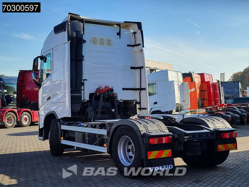 Volvo FH 460 4X2 VEB+ Euro 6 - Тягач: фото 2 Volvo FH 460 4X2 VEB+ Euro 6 - Тягач: фото 2