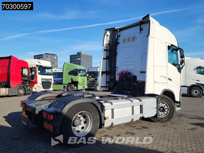 Volvo FH 460 4X2 VEB+ Euro 6 - Тягач: фото 5 Volvo FH 460 4X2 VEB+ Euro 6 - Тягач: фото 5