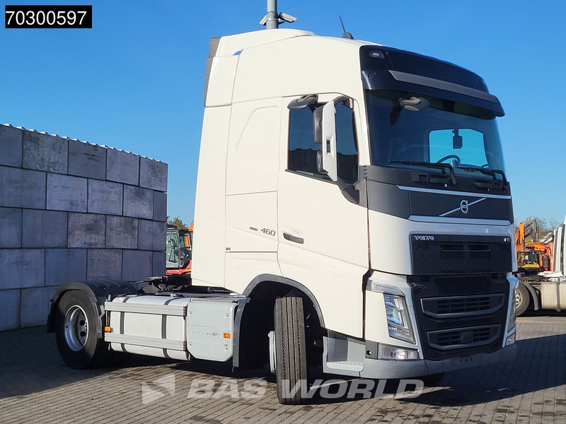 Volvo FH 460 4X2 VEB+ Euro 6 - Тягач: фото 3 Volvo FH 460 4X2 VEB+ Euro 6 - Тягач: фото 3
