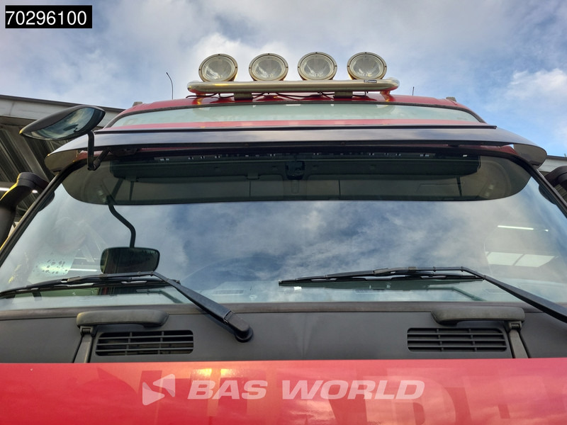 Тягач Volvo FH 460 4X2 XL EEV VEB+ ACC 2x Tanks Xenon: фото 7