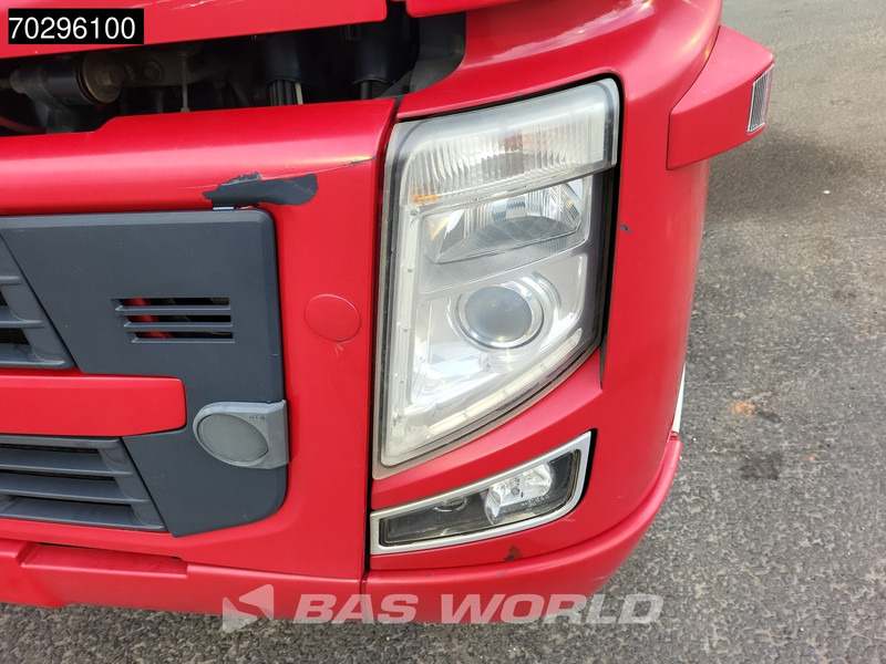 Тягач Volvo FH 460 4X2 XL EEV VEB+ ACC 2x Tanks Xenon: фото 17