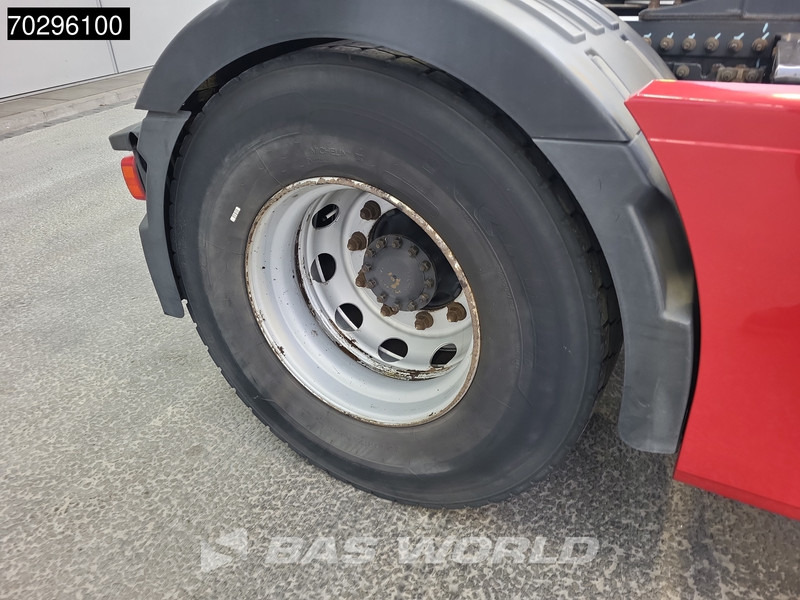 Тягач Volvo FH 460 4X2 XL EEV VEB+ ACC 2x Tanks Xenon: фото 16