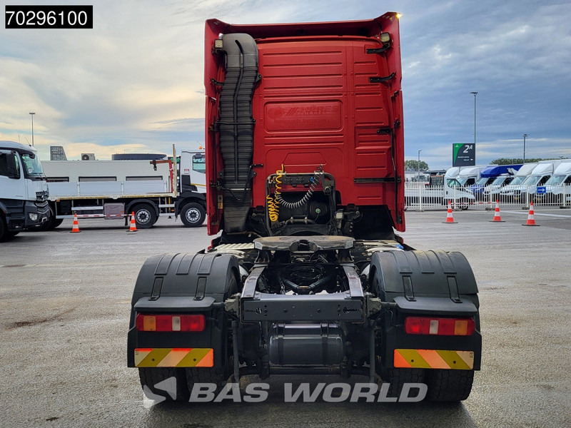 Тягач Volvo FH 460 4X2 XL EEV VEB+ ACC 2x Tanks Xenon: фото 9