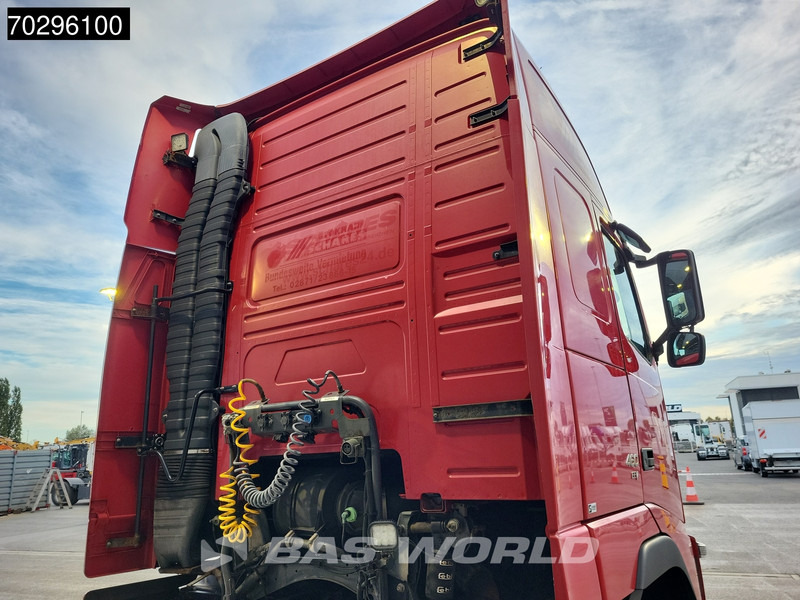 Тягач Volvo FH 460 4X2 XL EEV VEB+ ACC 2x Tanks Xenon: фото 10