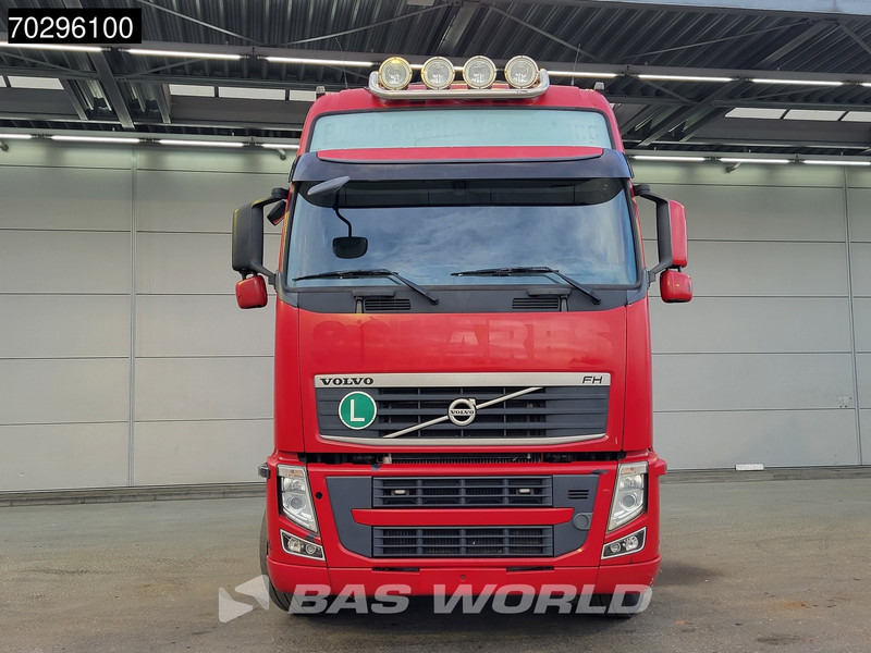 Тягач Volvo FH 460 4X2 XL EEV VEB+ ACC 2x Tanks Xenon: фото 6