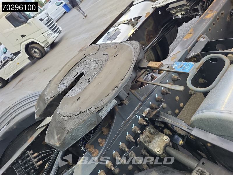 Тягач Volvo FH 460 4X2 XL EEV VEB+ ACC 2x Tanks Xenon: фото 14