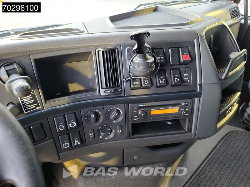Тягач Volvo FH 460 4X2 XL EEV VEB+ ACC 2x Tanks Xenon: фото 19