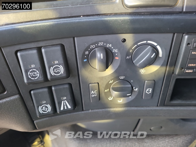 Тягач Volvo FH 460 4X2 XL EEV VEB+ ACC 2x Tanks Xenon: фото 20