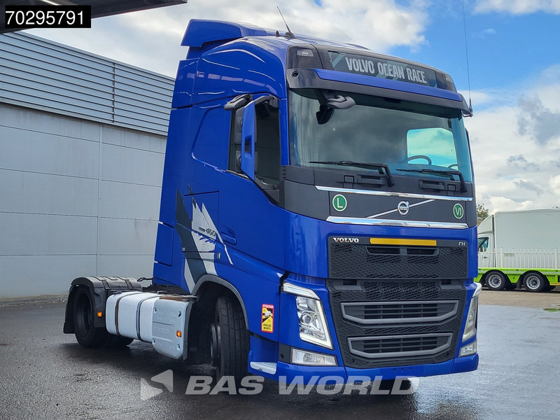 Volvo FH 460 FH 4X2 Mega 2xTanks Xenon Euro 6 - Тягач: фото 3 Volvo FH 460 FH 4X2 Mega 2xTanks Xenon Euro 6 - Тягач: фото 3